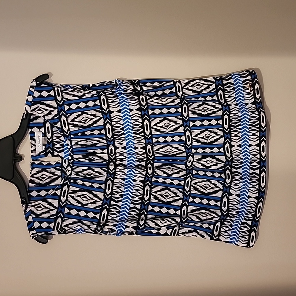 Calvin Klein Top - Size L
